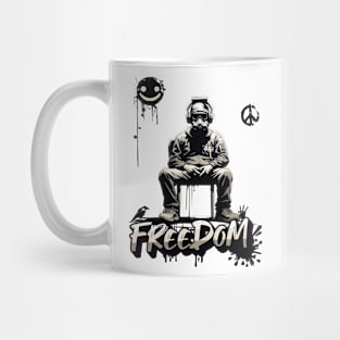 Freedom Mug